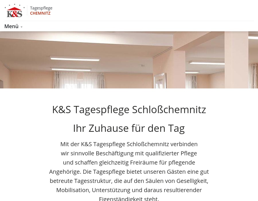 K&S Tagespflege Schloßchemnitz