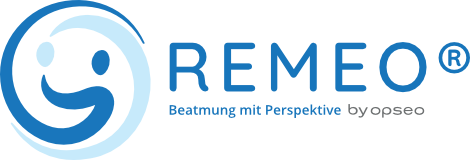 Logo: REMEO® Center Regensburg