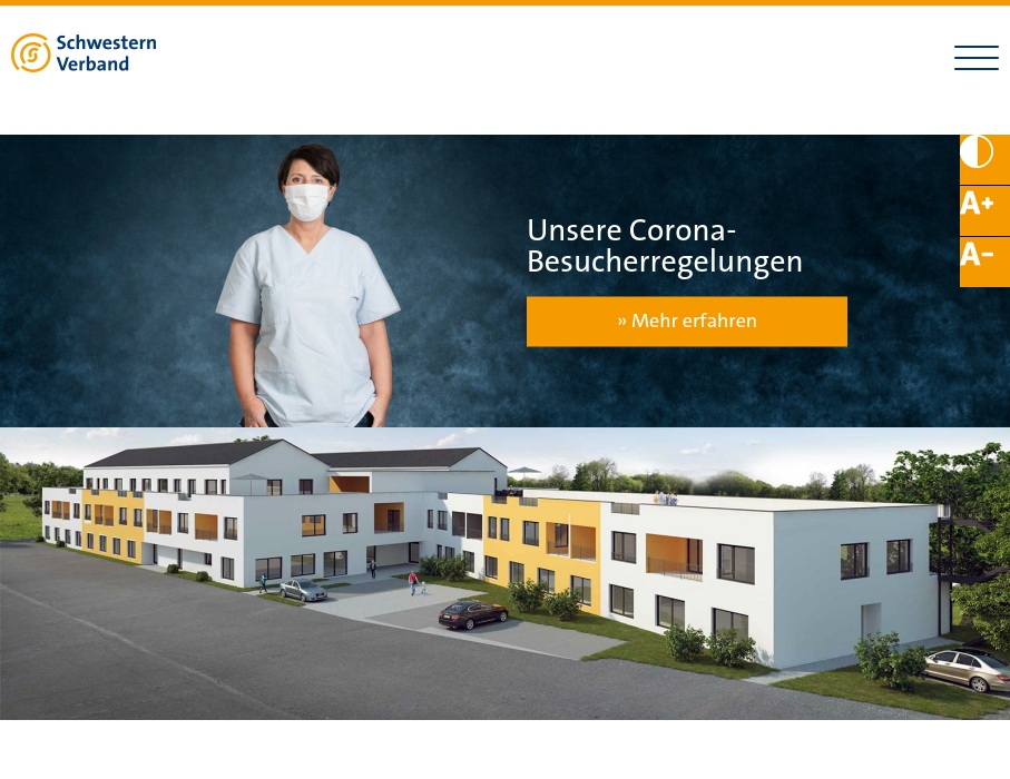 Haus am Kyllufer Stationäre Altenpflege