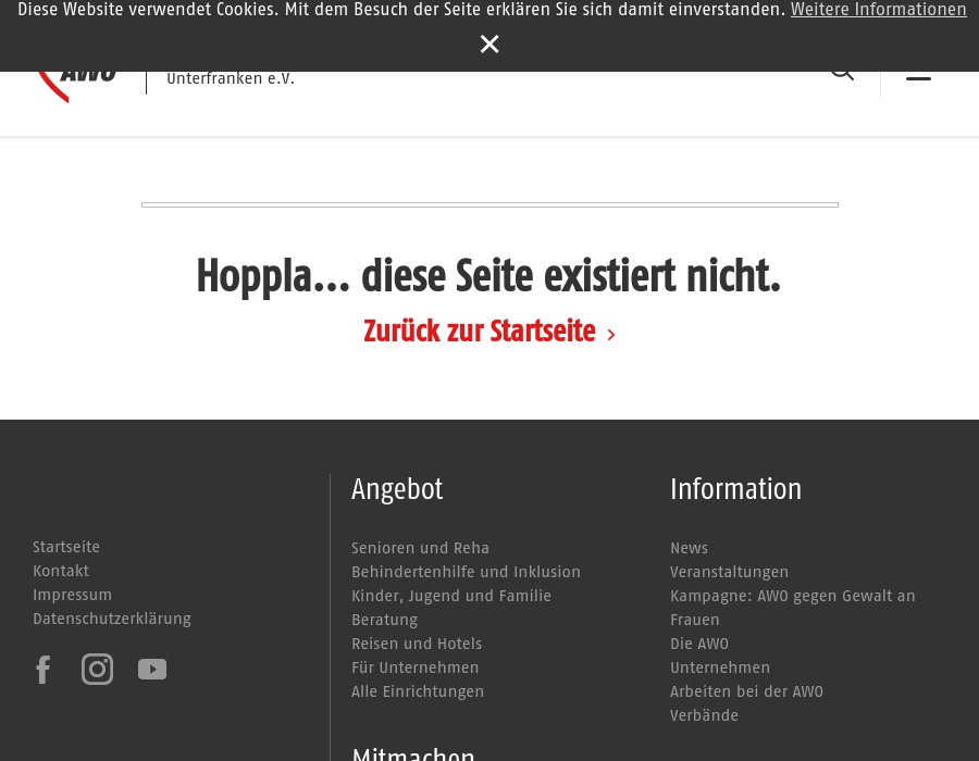 Hans-Sponsel-Haus Tagespflege