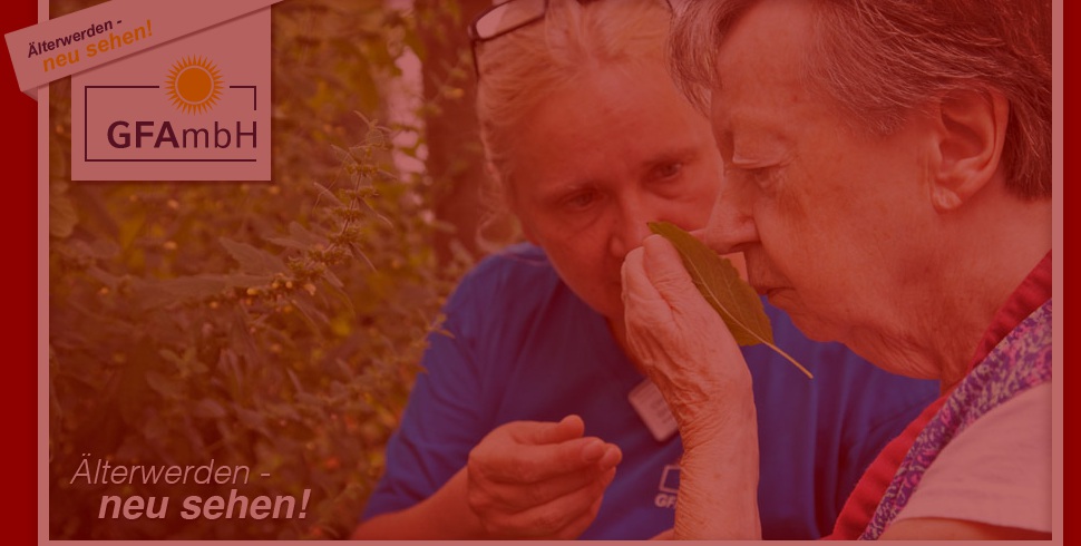 Pflegezentrum Obernburg