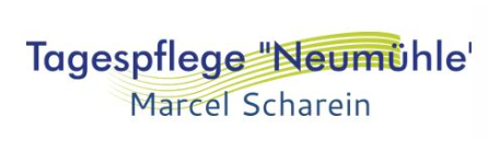 Logo: Tagespflege "Neumühle" Marcel Scharein