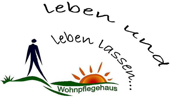 Logo: Tagespflege im Schulhauser Hof