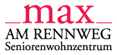 Logo: SENIORENWOHNZENTRUM _max_Am Rennweg