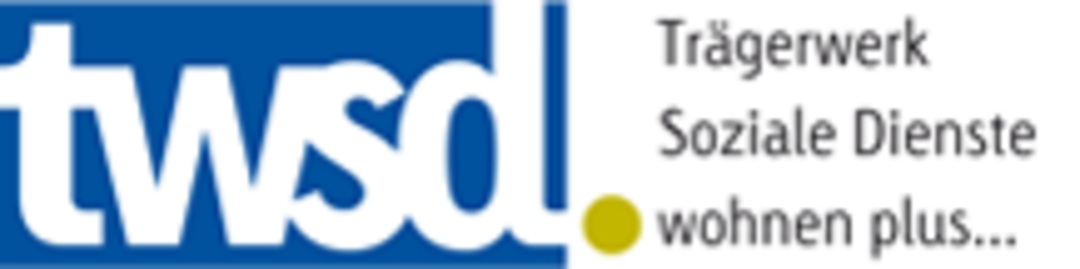 Logo: Trägerwerk Soziale Dienste wohnen plus ... gGmbH