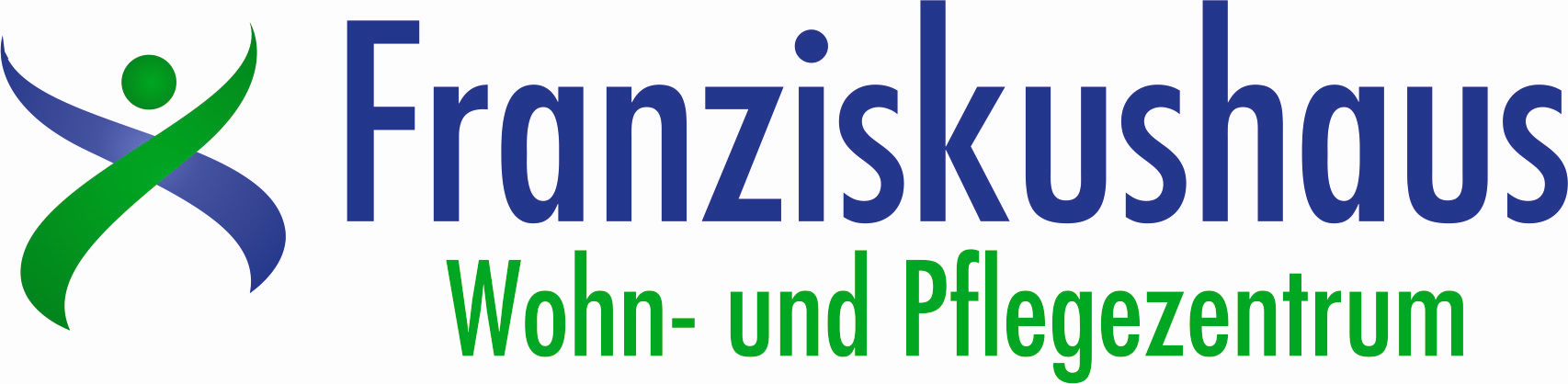 Logo: Franziskushaus