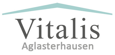 Logo: Vitalis Care GmbH