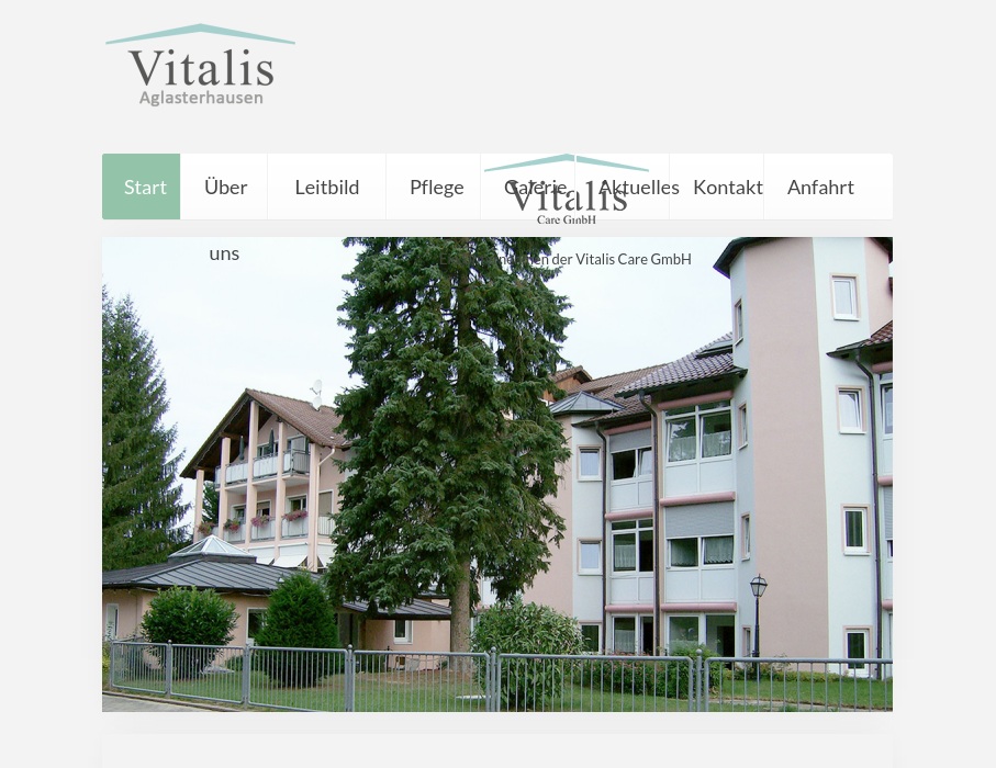 Vitalis Care GmbH