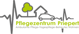 Logo: Tagespflege Priepert
