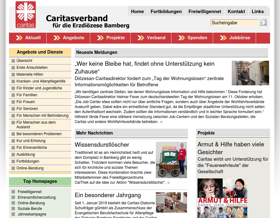 Friedrich-Baur-Altenwohn- und Pflegezentrum St. Kunigund