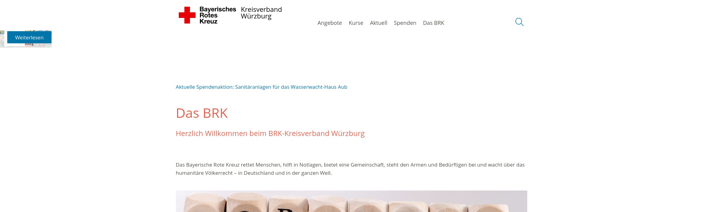 Seniorenzentrum Rottendorf Tagespflege