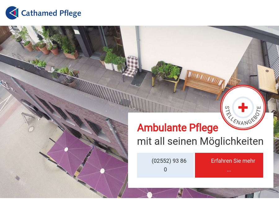 Tagespflege am Johannesgarten