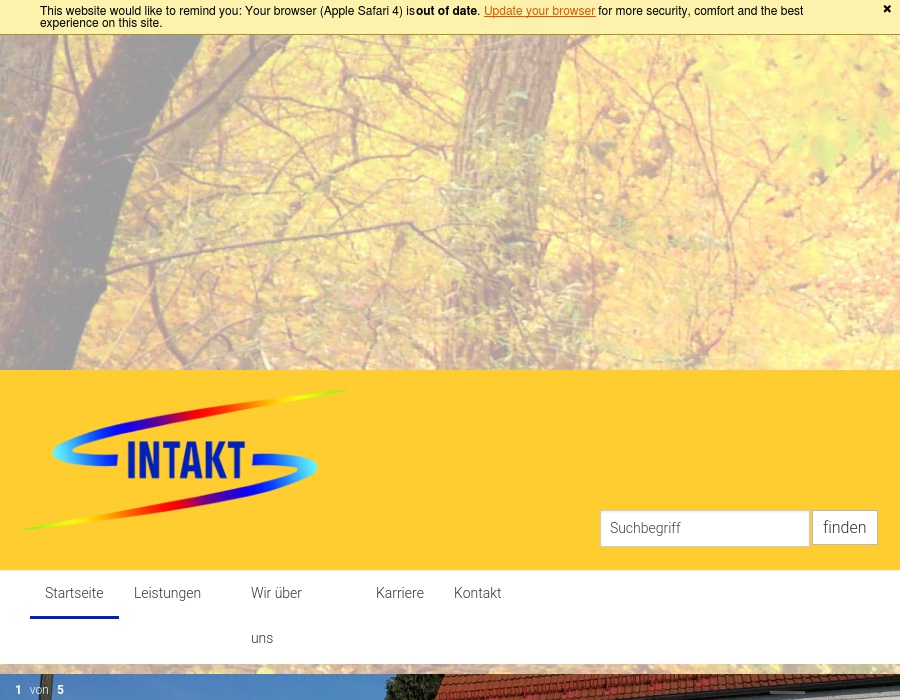 Tagespflege Soziale Mitte Ettringen