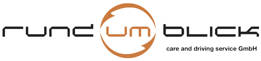 Logo: rundumblick - Tagespflege für Senioren