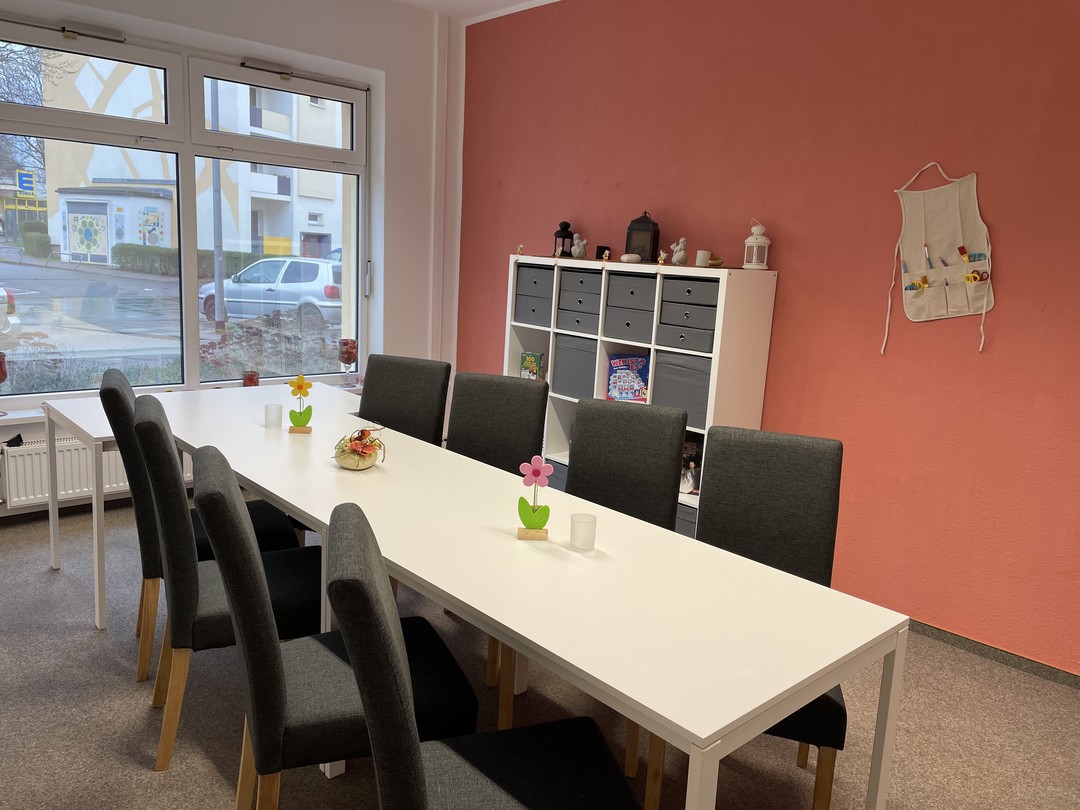 rundumblick - Tagespflege für Senioren