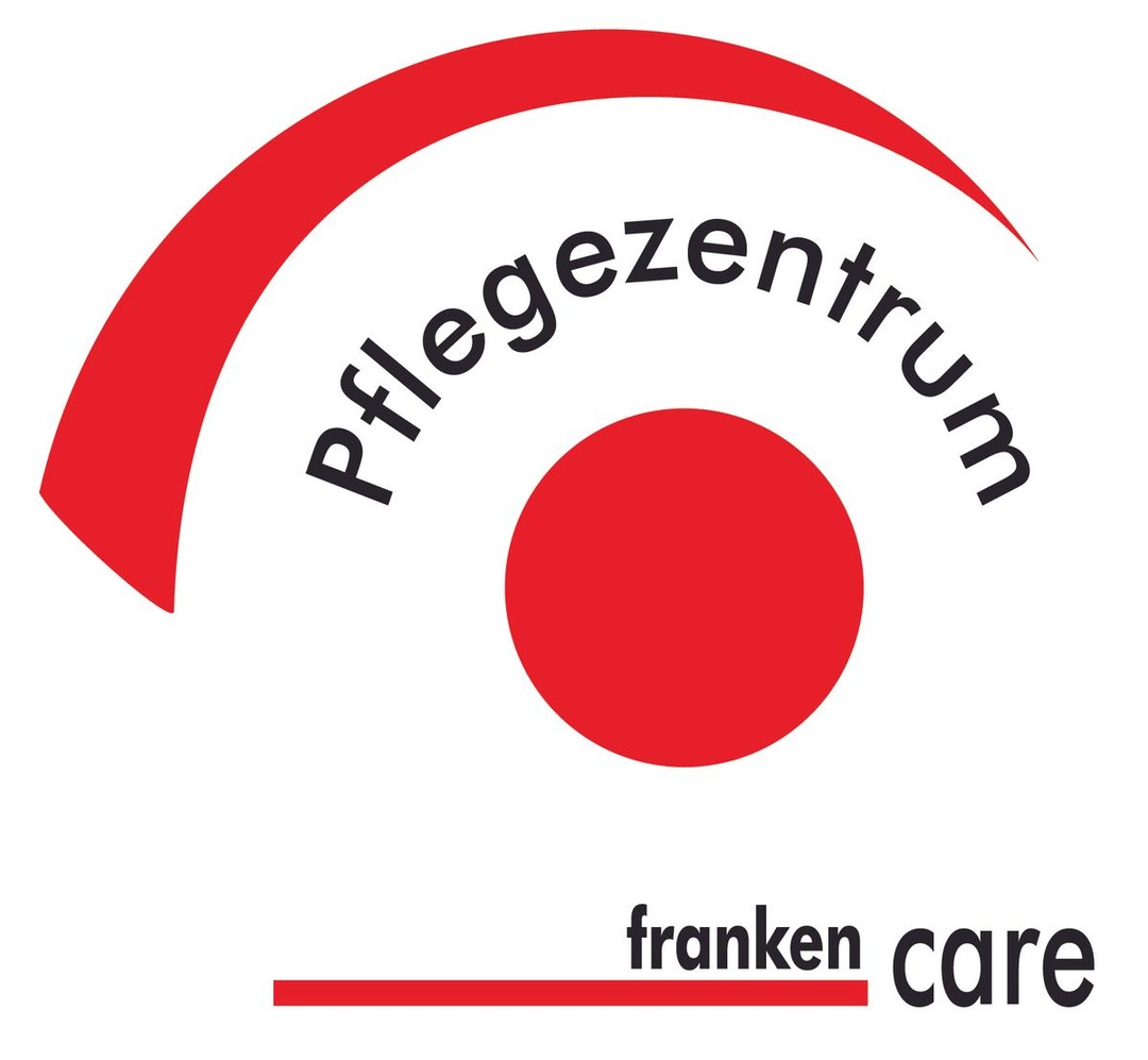 Logo: Pflegezentrum "franken care"