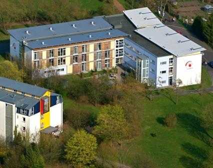 Pflegezentrum "franken care"