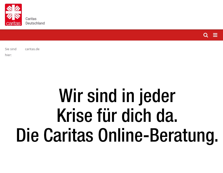 Tagespflege im Altenpflegeheim St. Elisabeth