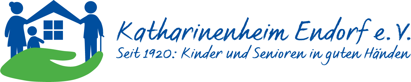 Logo: Seniorenwohnen Haus Katharina