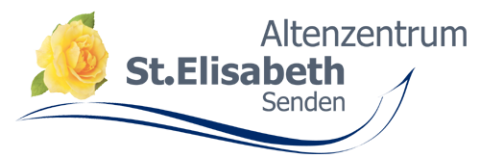 Logo: Altenzentrum St. Elisabeth