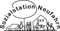 Logo: Sozialstation Neufahrn e. V.