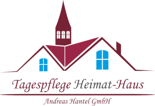 Logo: Tagespflege Heimat-Haus