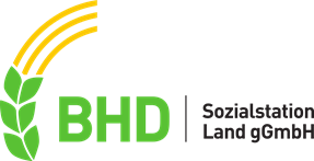 Logo: BHD Tagespflege gGmbH