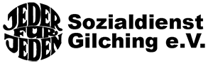 Logo: Sozialdienst Gilching e.V.