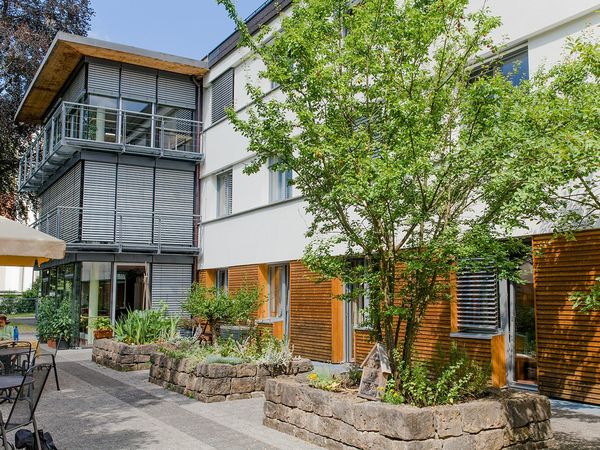 Seniorenzentrum Martin Luther