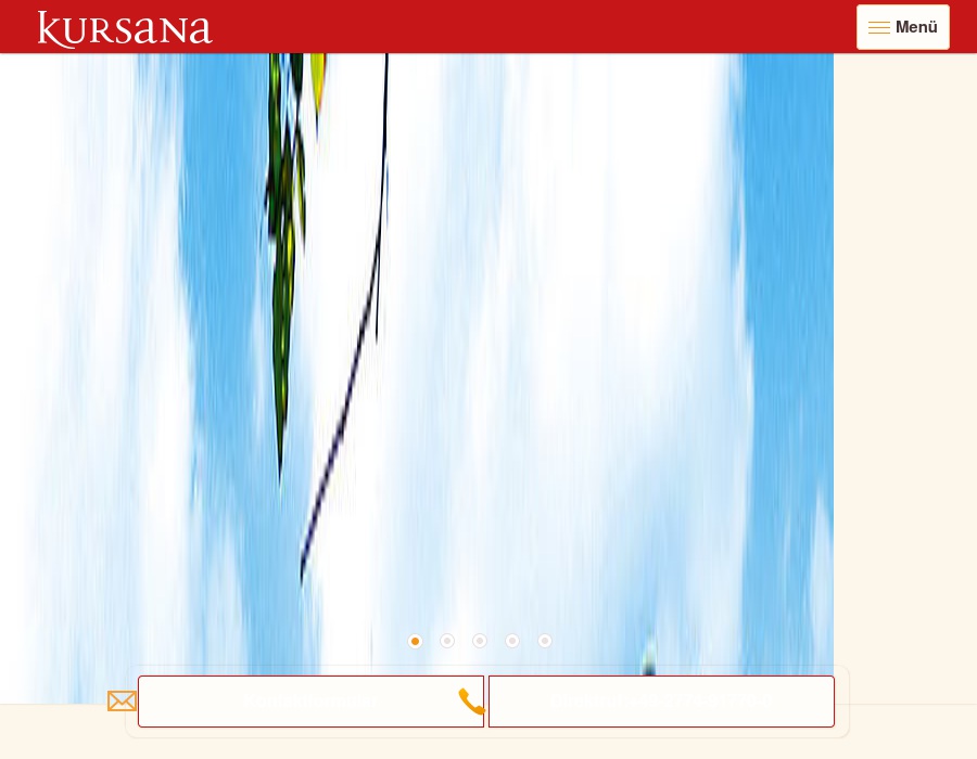 Kursana Care Gmbh Kursana Domizil Eschenburg