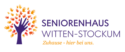 Logo: Seniorenhaus Witten-Stockum