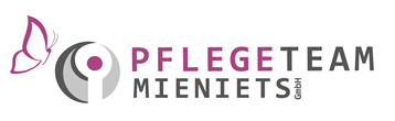 Logo: Tagespflege der Pflegeteam  Mieniets GmbH