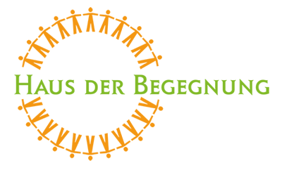 Logo: Haus der Begegnung Heidi Meyer-Huth Tagespflege