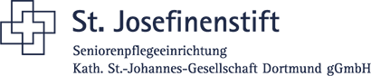 Logo: Tagespflege St. Josefinenstift