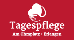 Logo: Tagespflege am Ohmplatz