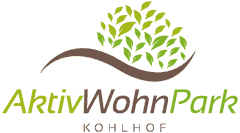 Logo: AWP Pflege GmbH Tagespflege