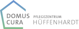 Logo: Domus Cura Pflegezentrum Hüffenhardt GmbH