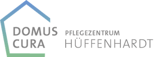 Logo: Pflegezentrum Hüffenhardt