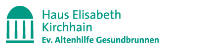 Logo: Tagespflege Ev. Altenhilfezentrum Haus Elisabeth