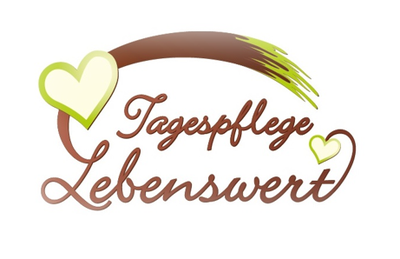 Logo: Tagespflege Lebenswert