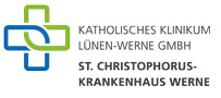 Logo: Kurzzeitpflege am St.-Marien-Hospital Lünen Katholisches Klinikum Lünen/Werne GmbH