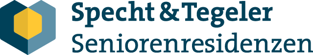 Logo: Specht & Tegeler Seniorenresidenzen Tarmstedt GmbH