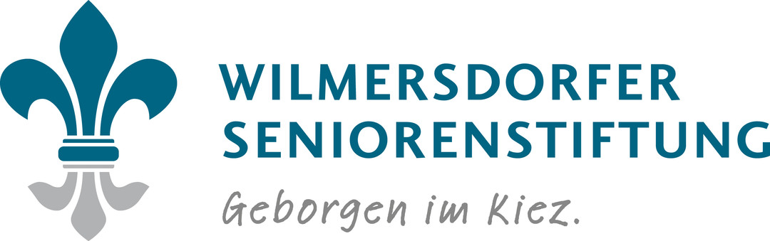 Logo: Seniorenheim Hohensteiner Straße
