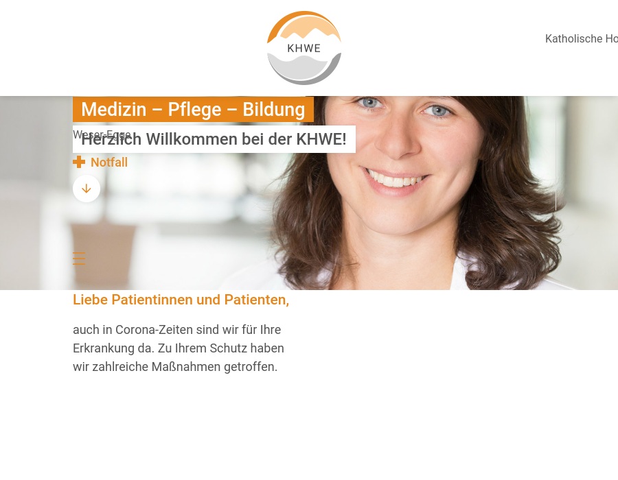 Tagespflege St. Josefshaus