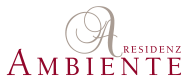 Logo: Residenz Ambiente Leipzig
