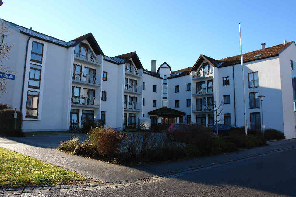 Betreuungszentrum Wasserburg GmbH