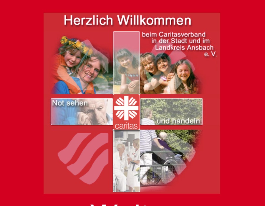 Caritas-Tagespflege Flachslanden