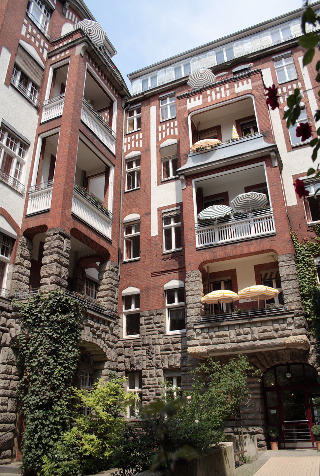 Bethesda Seniorenzentrum Berlin gGmbH