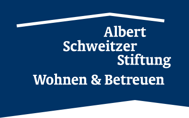 Logo: Albert Schweitzer Stiftung - Wohnen & Betreuen