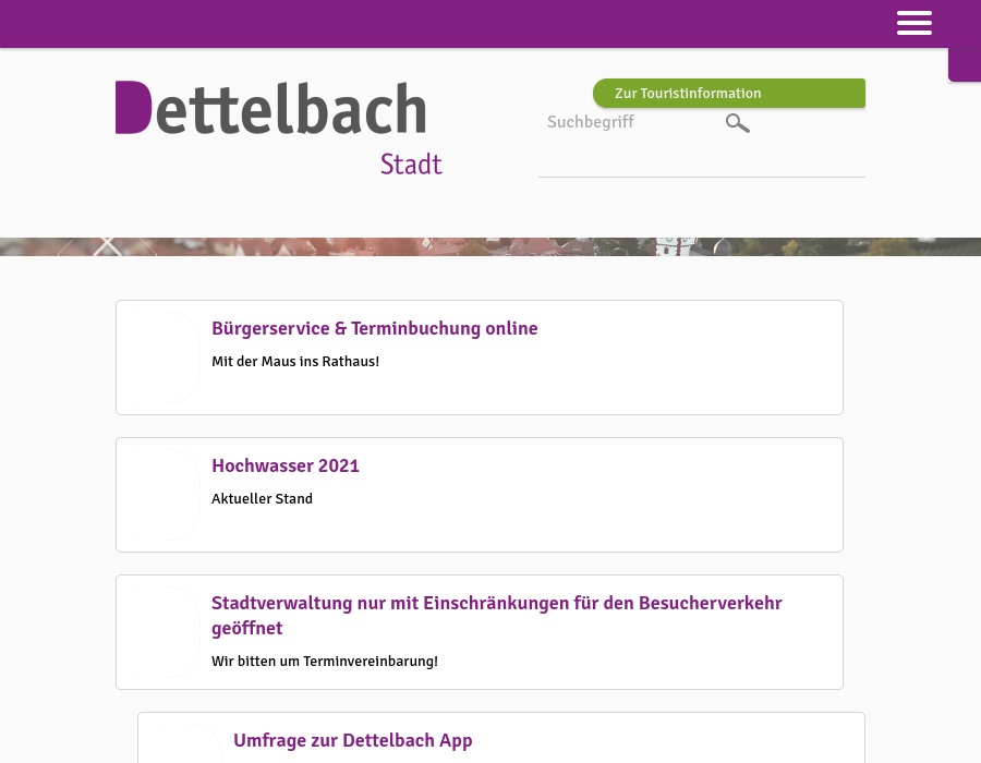 Hornsche Spitalstiftung